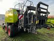 Empacadora gigant - Claas - quadrant 5300 fc t+st