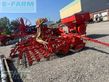 Combinado de siembra - Kuhn - hr5004dr und venta tf 702