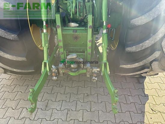 Tractor agrícola - John Deere - 6195m