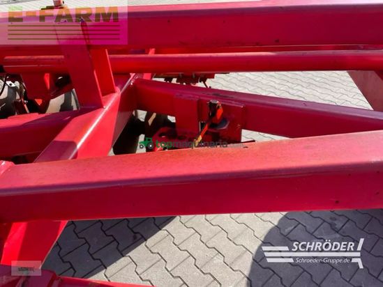 Grada de disco - Knoche - hx 5-6644 scheibenegge