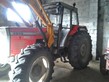 Tractor agrícola - Massey Ferguson - 399 S