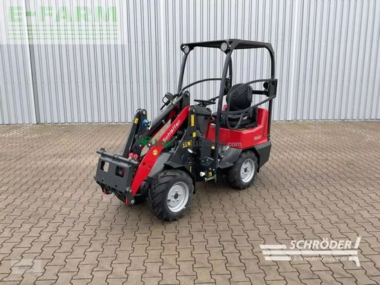 Telescopica - Schaffer - 1622