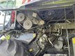 Cosechadora de Cereal - Claas - evion 430 classic+ v 560