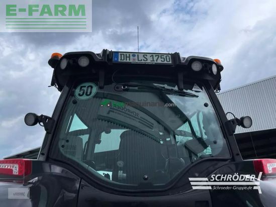 Tractor agrícola - Valtra - t 175 ed