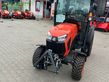 Tractor agrícola - Kubota - lx 401