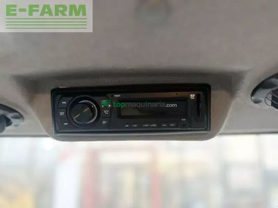 Tractor agrícola - Case IH - farmall 90 a (stage v)