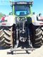Tractor agrícola - Fendt - 826 profi +