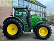 Tractor agrícola - John Deere - 6r250 *garantieverlängerung*