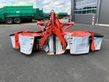 Cortacésped manual - Kuhn - gmd3125f-ff