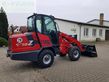 Minicargadora -  - schäfer 5650z/hoflader