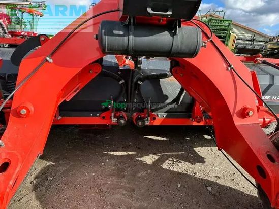Rastrillo - Kuhn - merge maxx 950