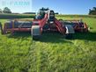 Henificador - Kuhn - merge maxx 950