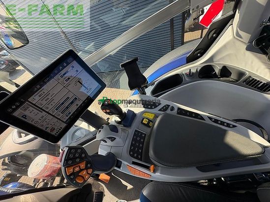 Tractor agrícola - New Holland - t7.300