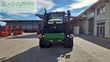Tractor agrícola - John Deere - 9rx 640