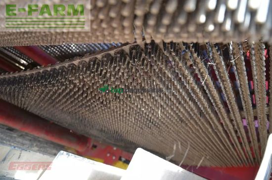 Cosechadora - arrancadora de patata - Grimme - evo 260 clodsep