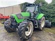 Tractor agrícola - Deutz-Fahr - m640