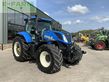 Tractor agrícola - New Holland - t7.260 tractor (st23278)