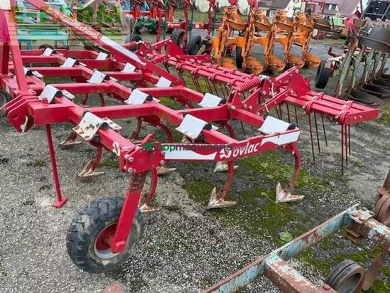 Cultivador -  - 3.50m