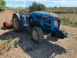 Tractor agrícola - Landini - rex 90 f