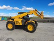 Telescopica - JCB 535 