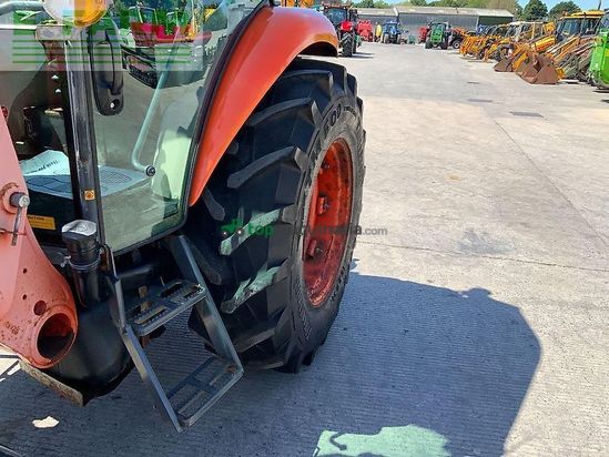 Tractor agrícola - Kubota - m7060 tractor (st23817)