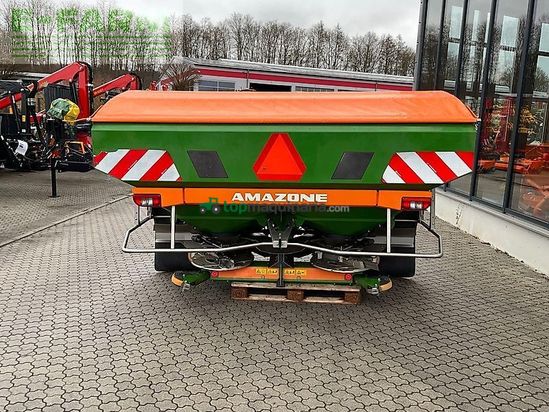 Esparcidor - Amazone - za-ts 3200 super profis