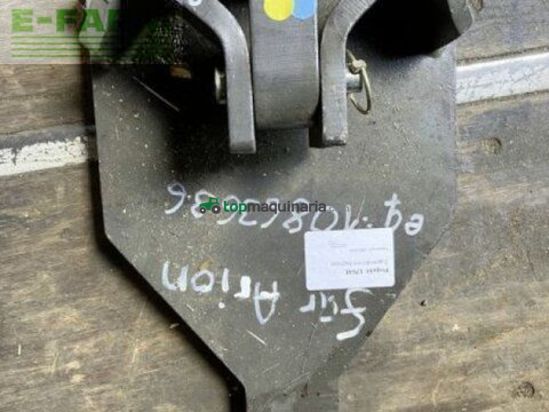 Tractor agrícola -  - zub. zugpendel mit zugkugel