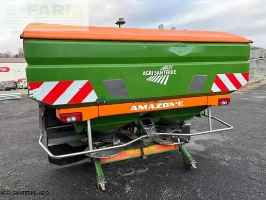 Esparcidor - Amazone - za ts ultra 4200