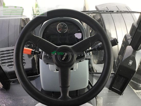 Tractor agrícola - Valtra - s 394 tw