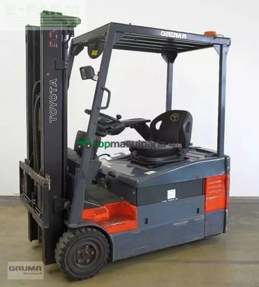 Elevadora - Toyota - 7fbef16