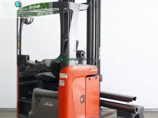 Elevadora - Linde - r 25 f 8923