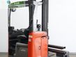 Elevadora - Linde - r 25 f 8923