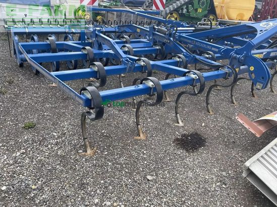 Cultivador -  - allrounder 530 2.0