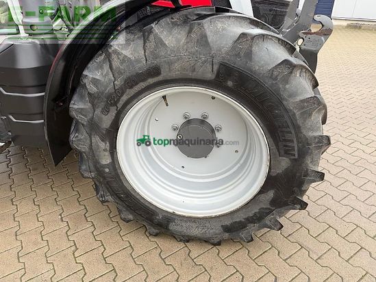 Tractor agrícola - Massey Ferguson - 5s.145 dyna 6