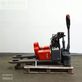 Elevadora - Linde - mt 15 1133