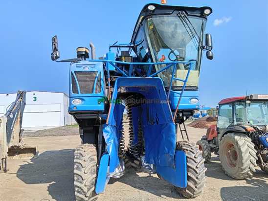Vendimiadora - New Holland - Vx70/90