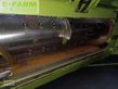Cosechadora de Cereal - Claas - lexion 770 tt terratrac + v1050