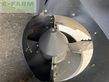 Cosechadora de Cereal - Claas - trion 650