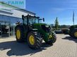 Tractor agrícola - John Deere - 6175r