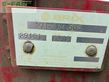 Grada de disco - Brix - magnum 605