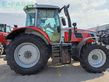 Tractor agrícola - Massey Ferguson - mf 7s.155