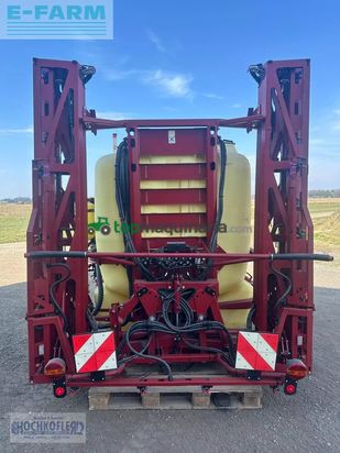 Atomizador - Hardi - master 1800 plus