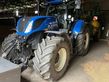 Tractor agrícola - New Holland - t 7.270 ac