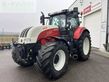 Tractor agrícola - Steyr - 6240 cvt