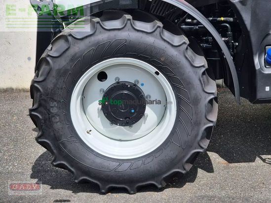 Tractor agrícola - Steyr - 4100 plus