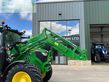 Tractor agrícola - John Deere - 6130r premium edition tractor (st27014)