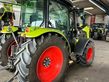 Tractor agrícola - Claas - atos 330 cx