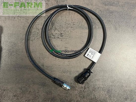 Esparcidor - Amazone - amatron4 mit gps-switch pro