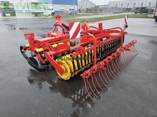 Grada de disco - Väderstad - carrier crd 300 crosscutter