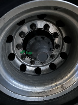 Camion - Scania - P450